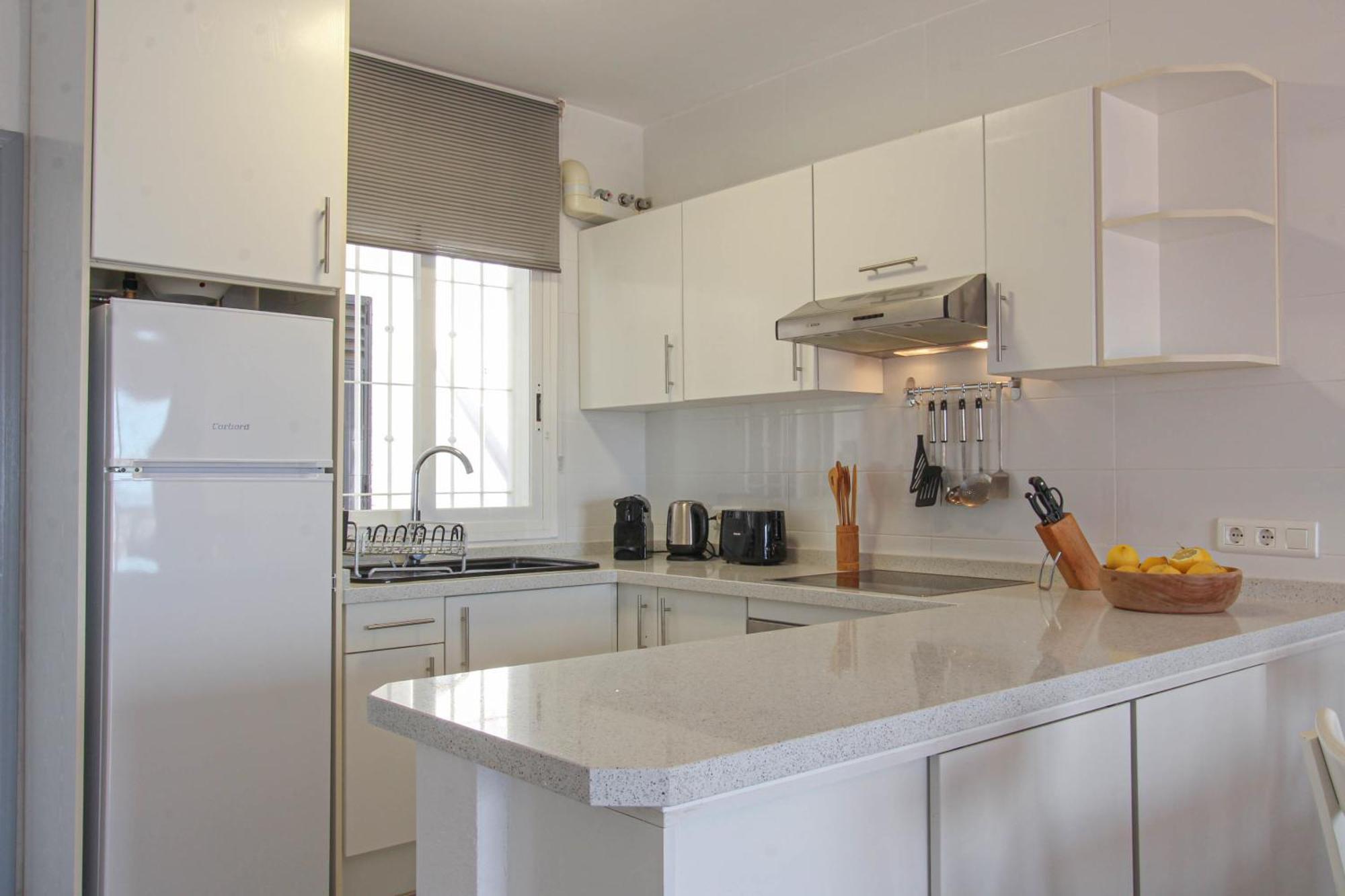 Colinas Sunset 647 Apartment Torrox Exterior photo