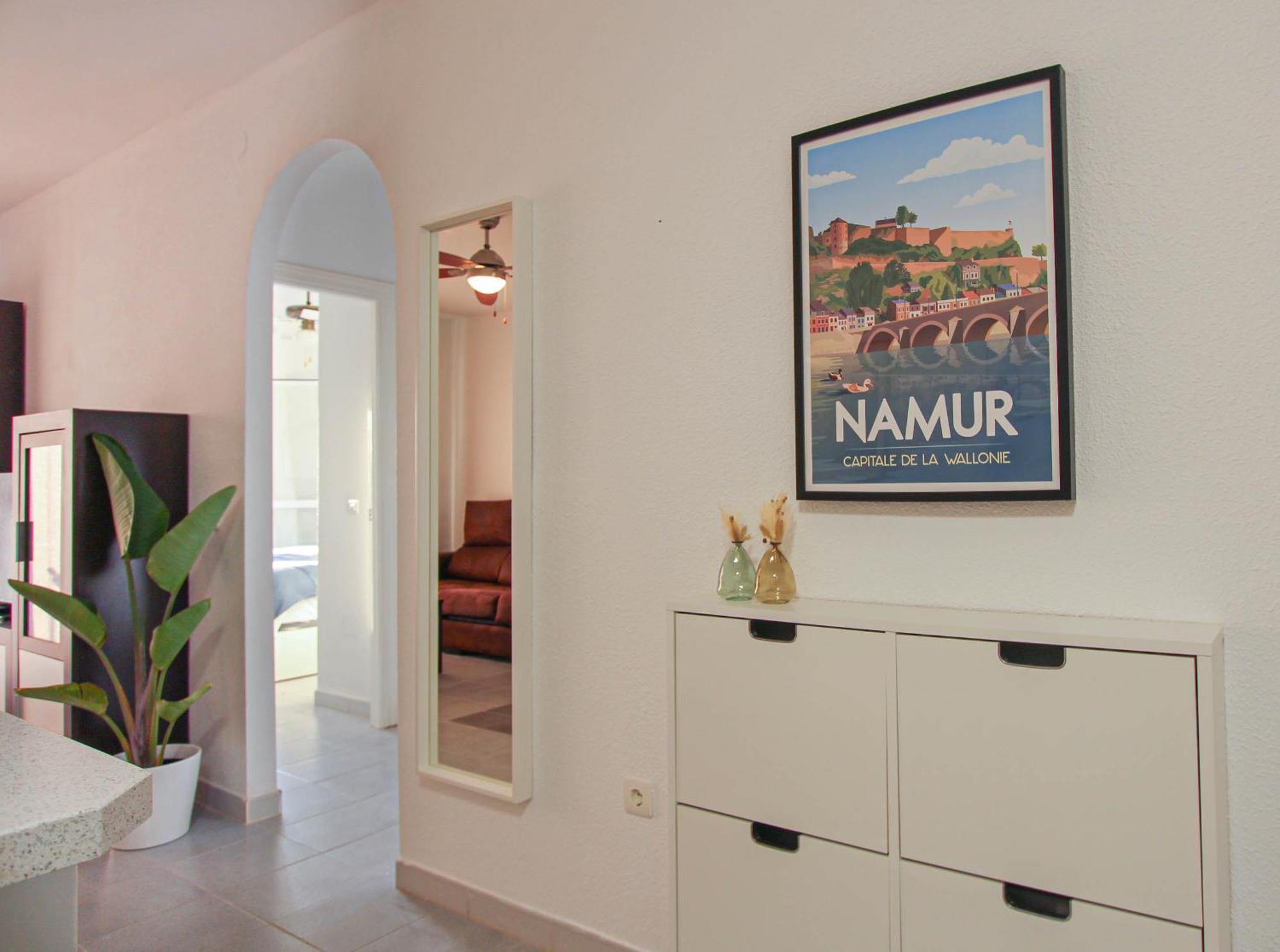 Colinas Sunset 647 Apartment Torrox Exterior photo