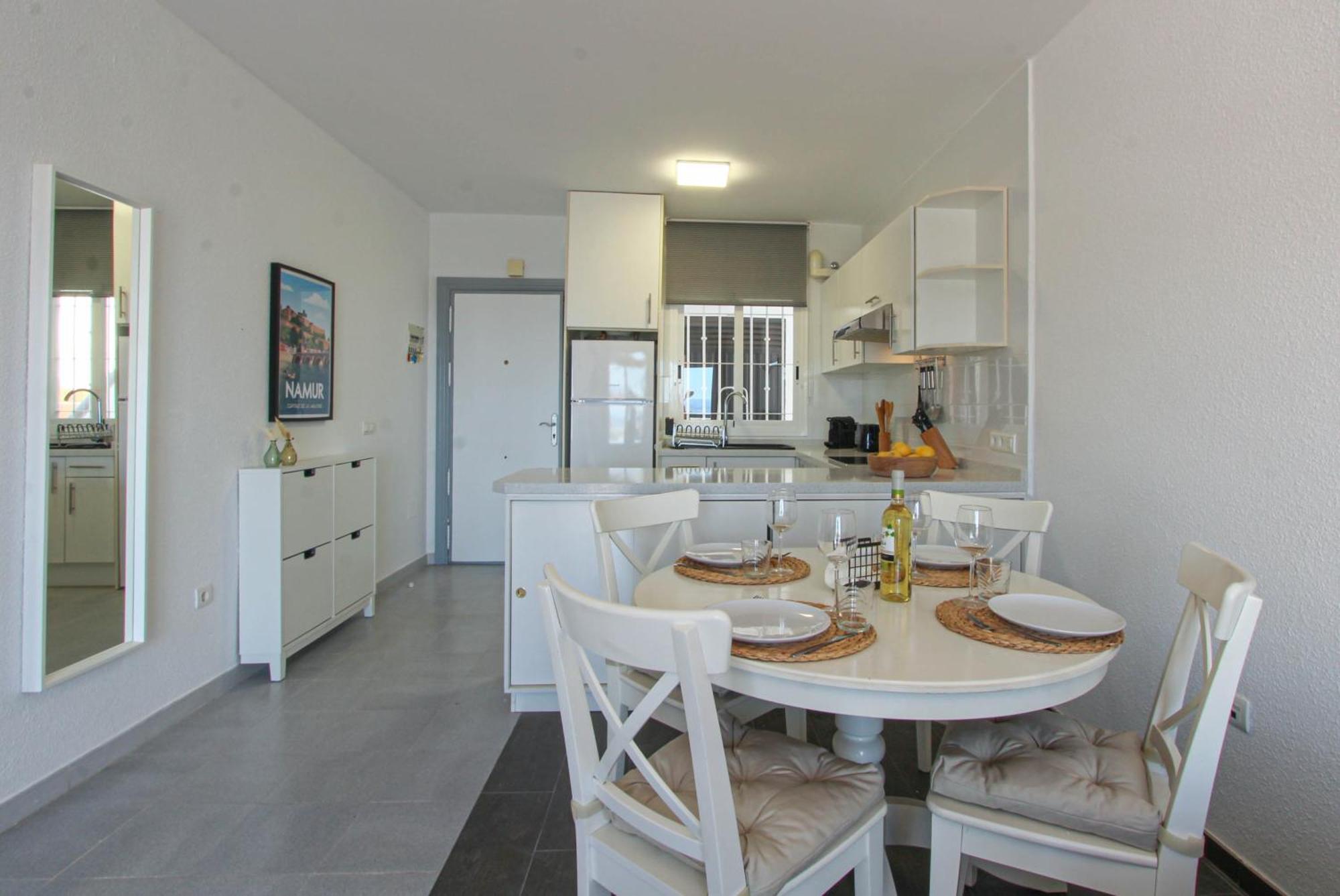 Colinas Sunset 647 Apartment Torrox Exterior photo