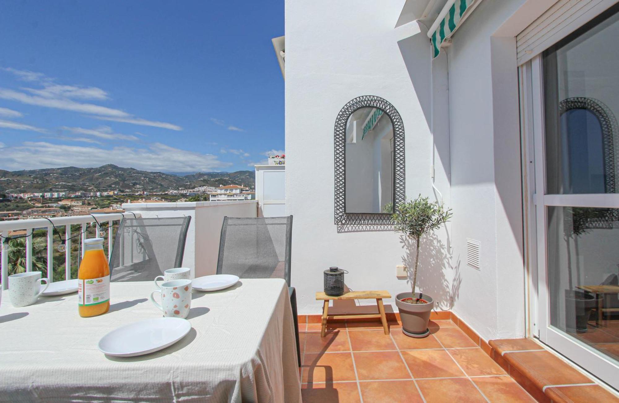 Colinas Sunset 647 Apartment Torrox Exterior photo