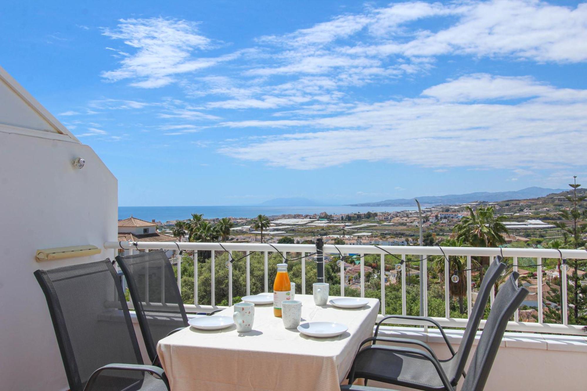 Colinas Sunset 647 Apartment Torrox Exterior photo