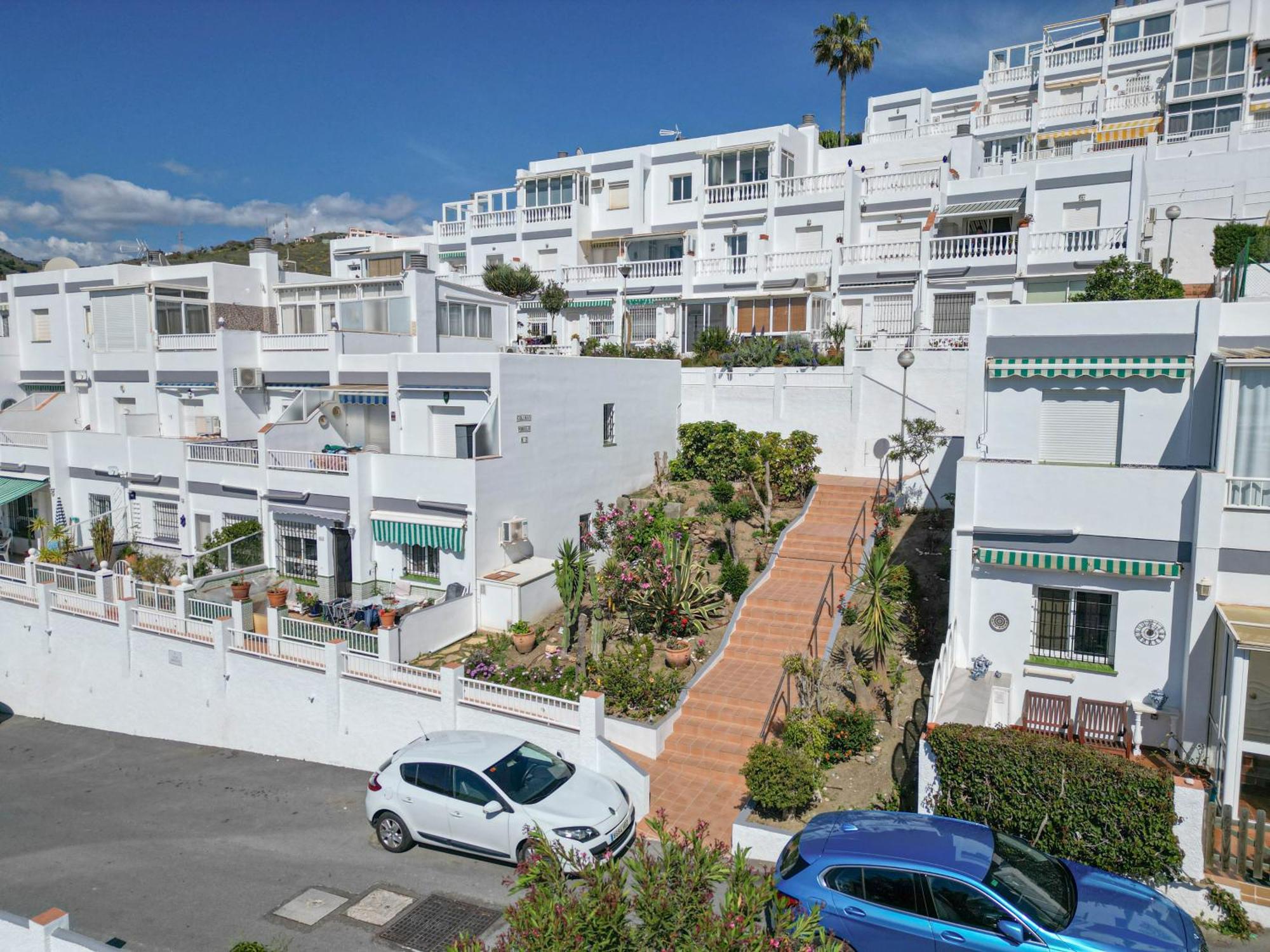 Colinas Sunset 647 Apartment Torrox Exterior photo